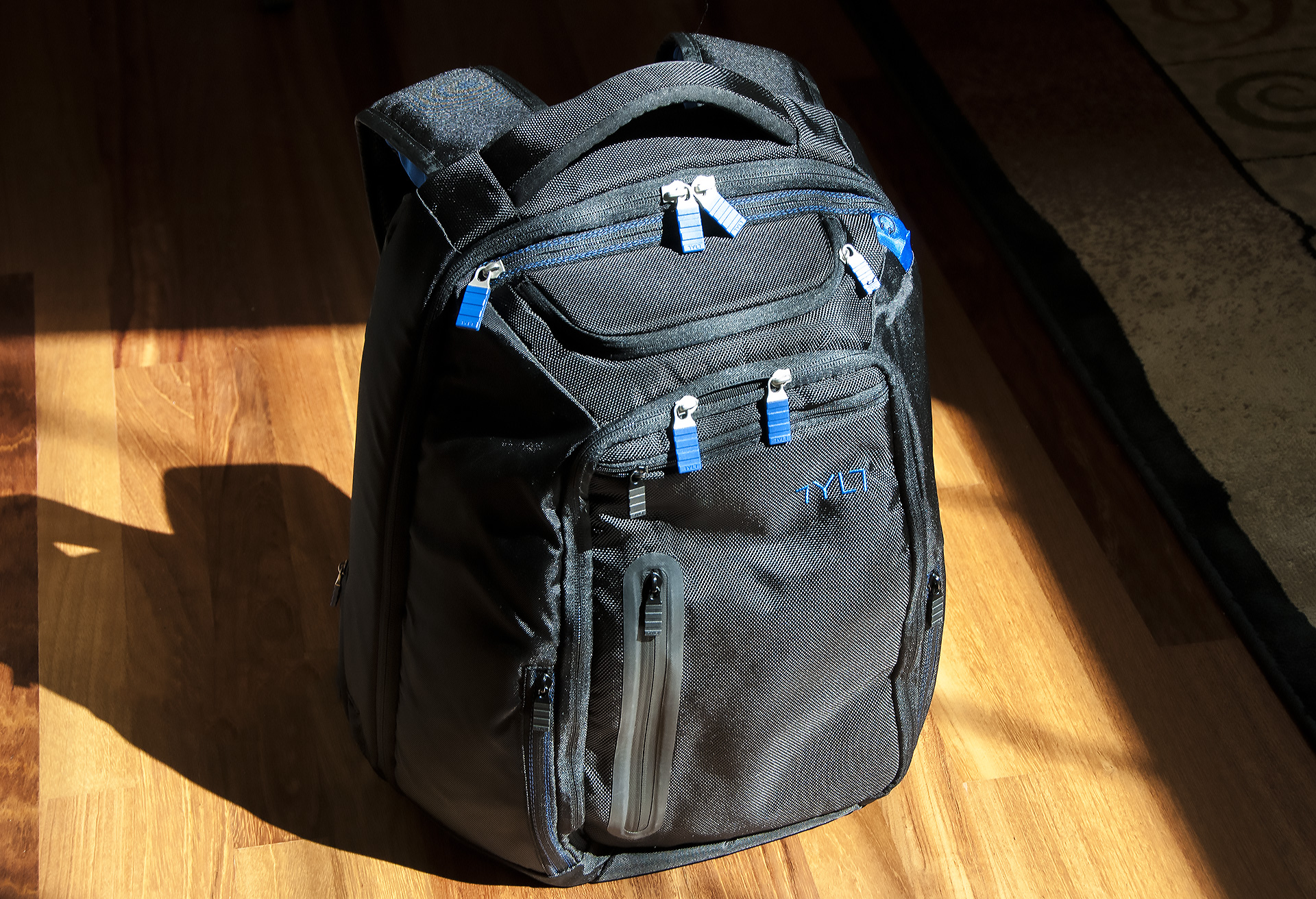 Energi+ Power Backpack