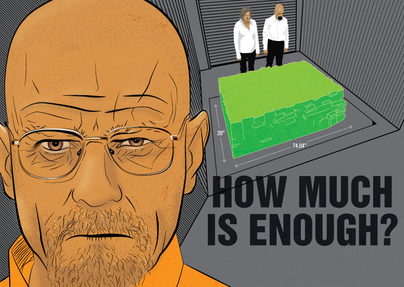 breaking bad infographic