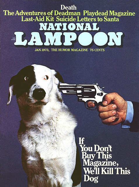 National Lampoon