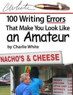 100 Writing Errors That Make You Look Like an Amateur