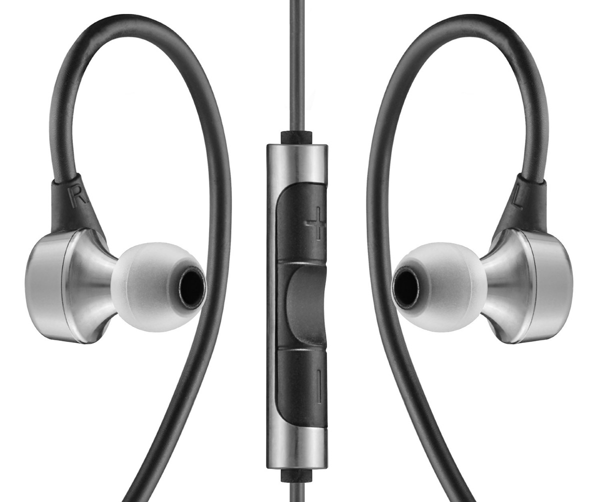 MA750i earphones 