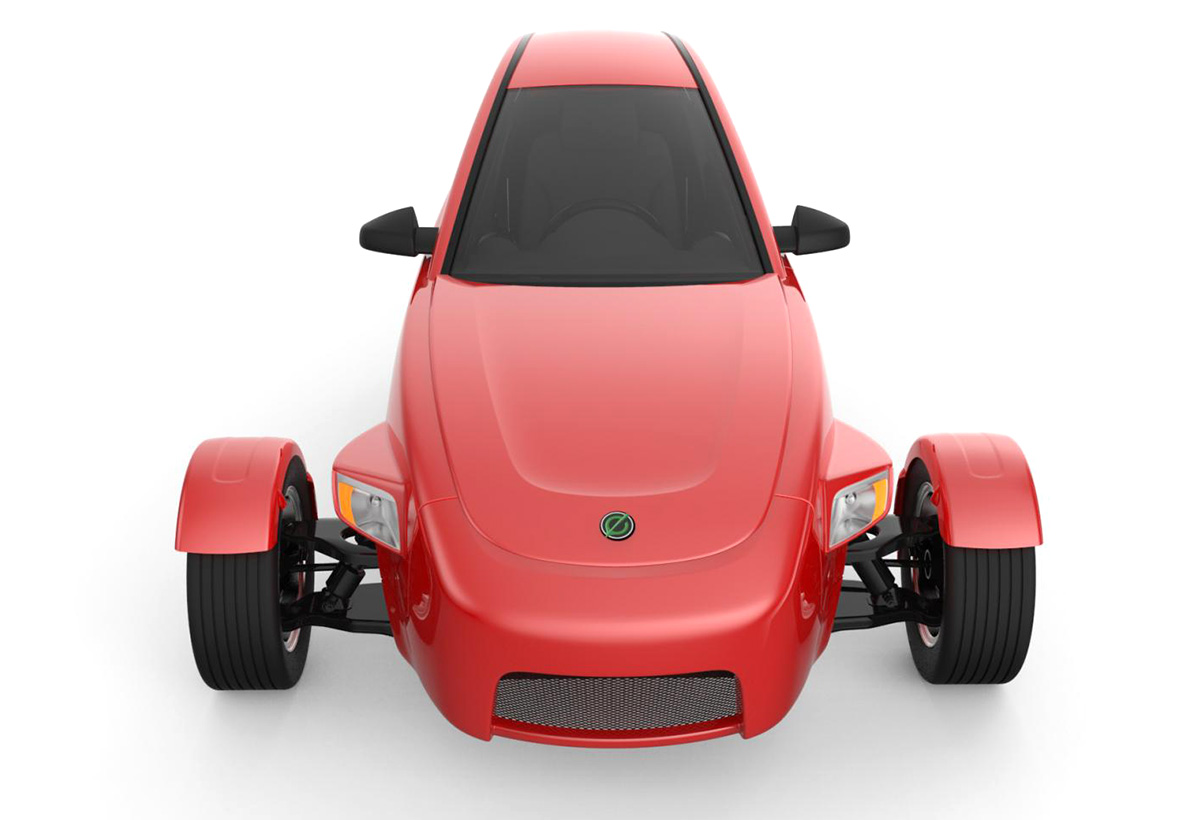 Elio Car