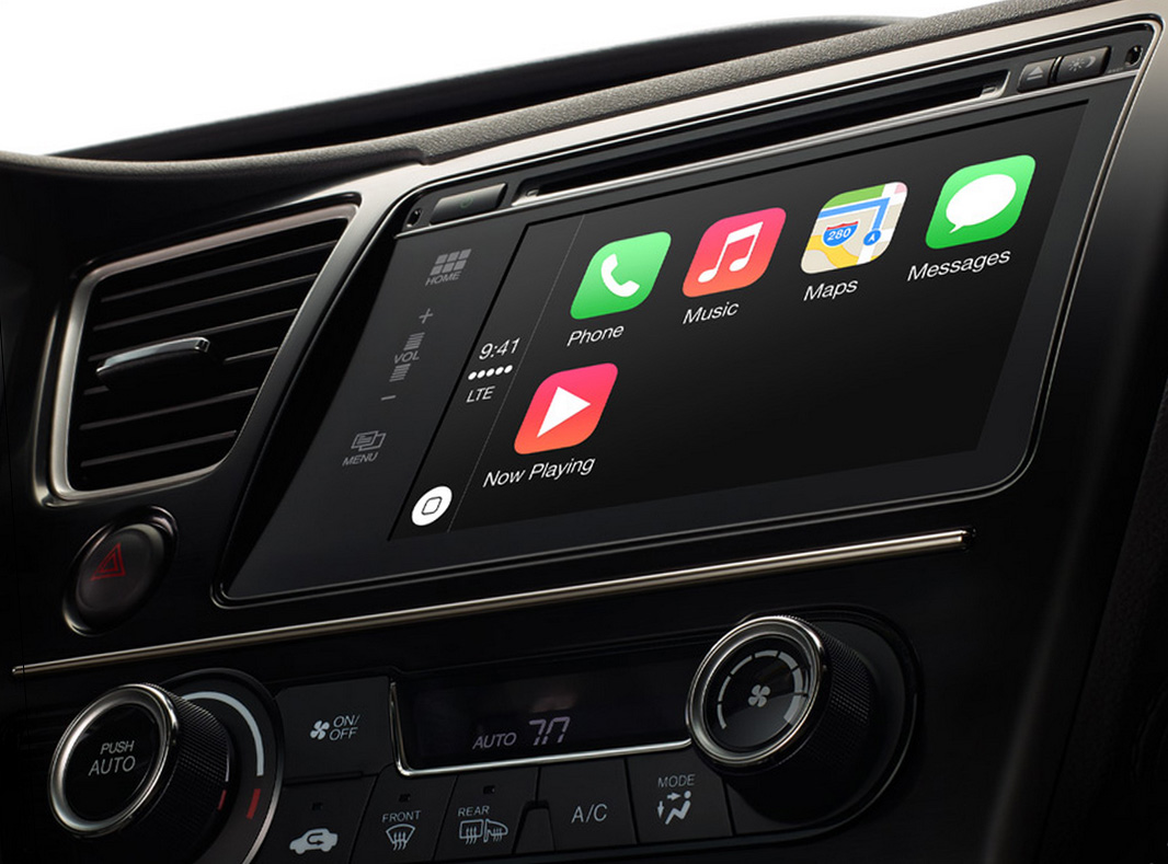 CarPlay