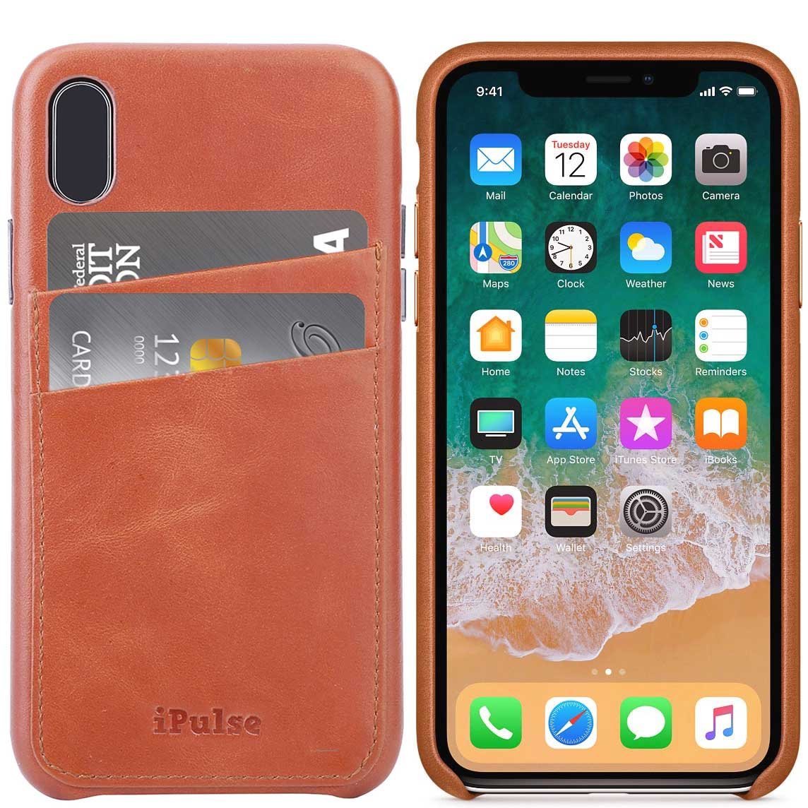 iPulse Wallet Case