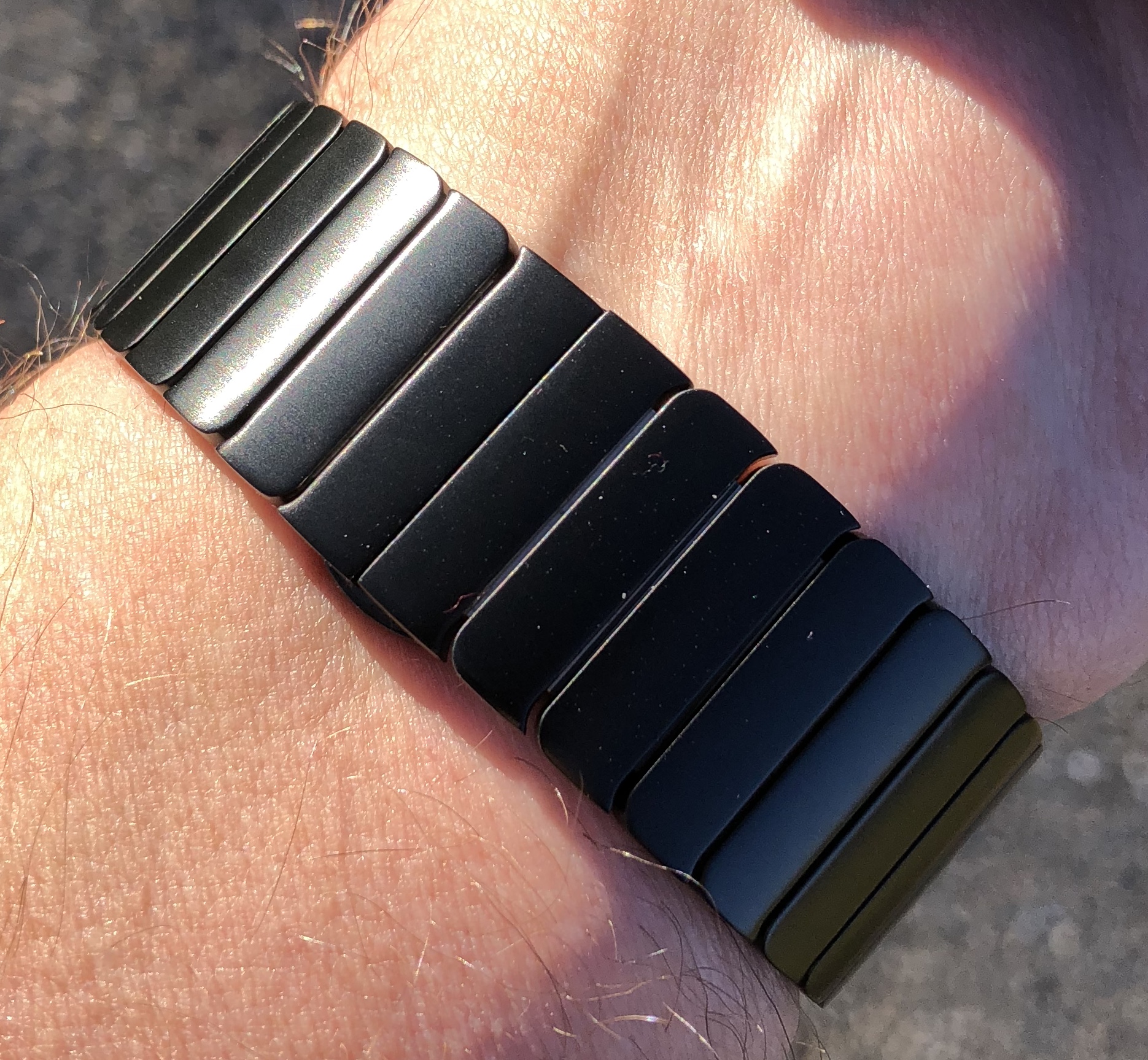 ldfas apple watch band