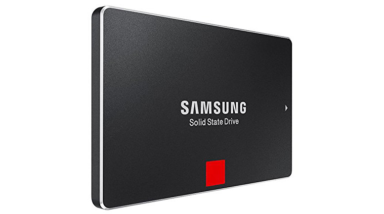 Samsung 850 Pro