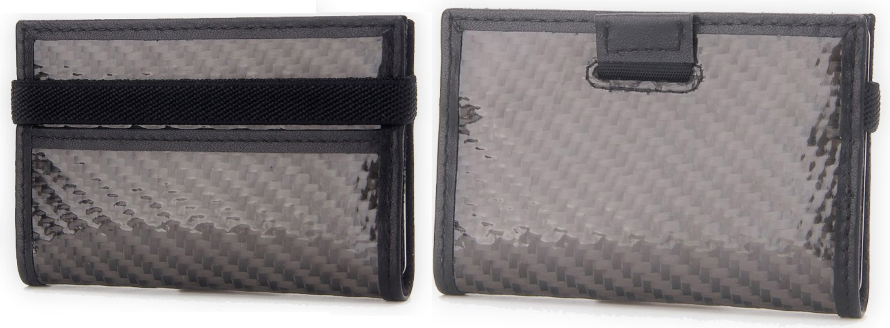 iPulse minimalist wallet